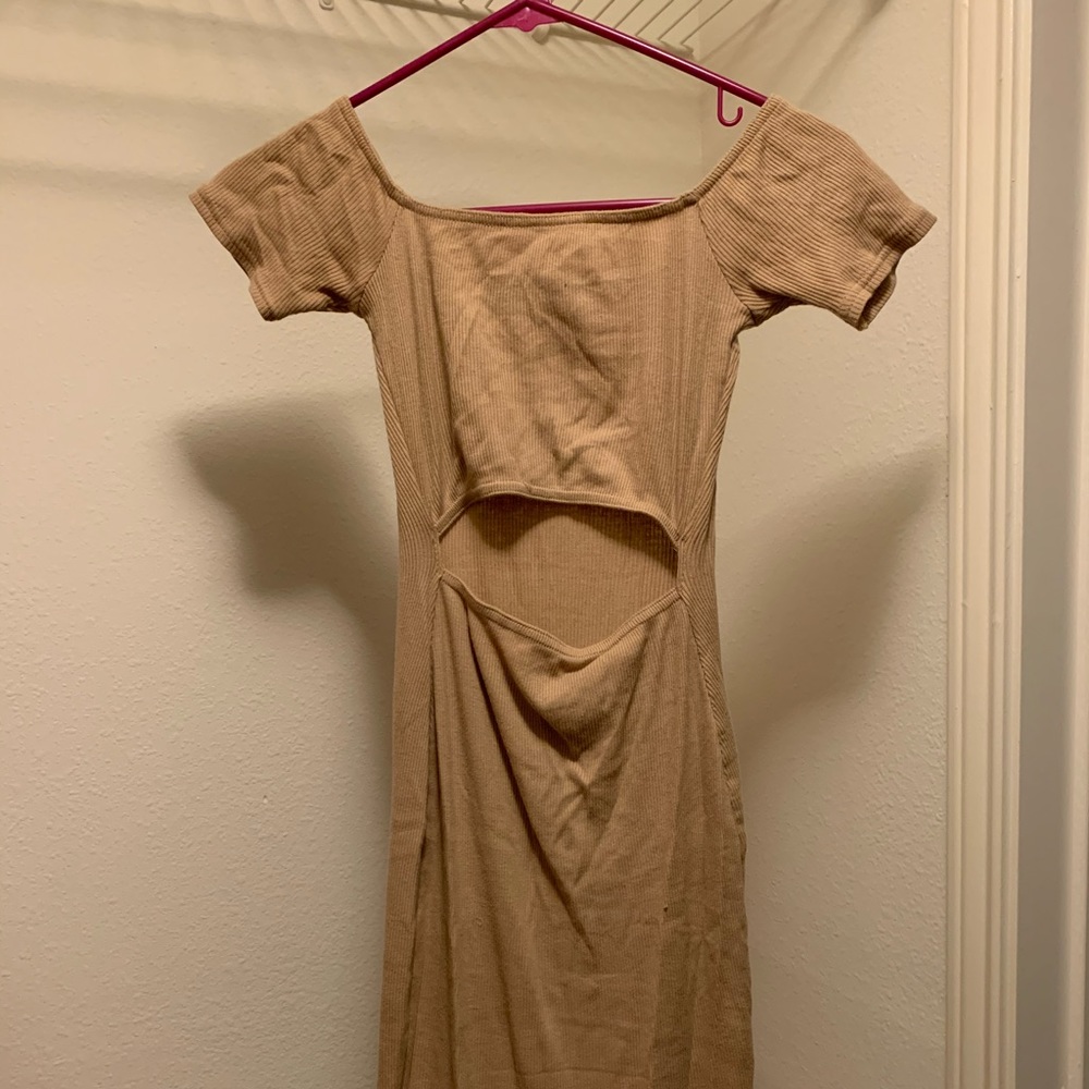 Midi Dress